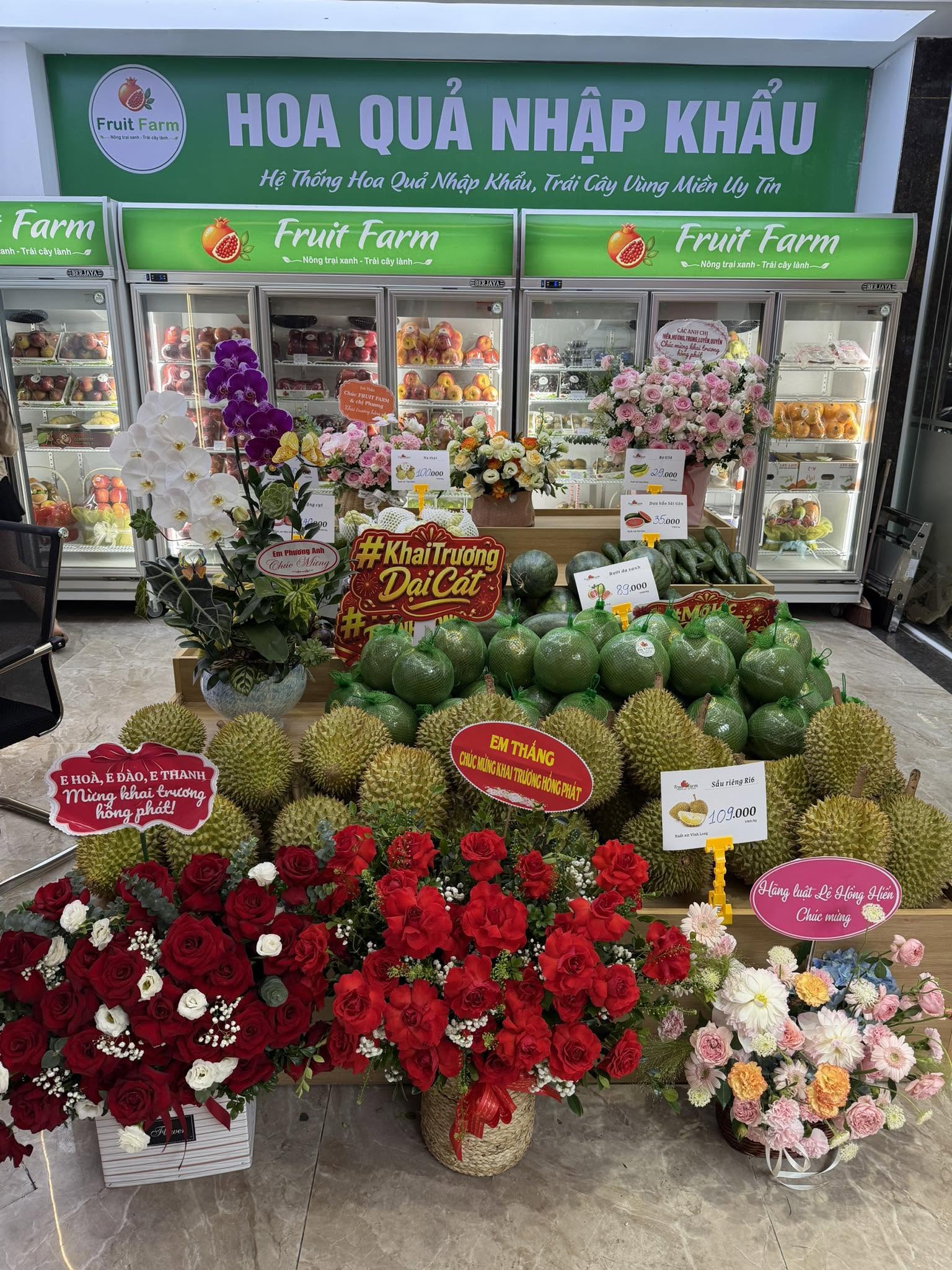 Cộng tác viên FruitFarm