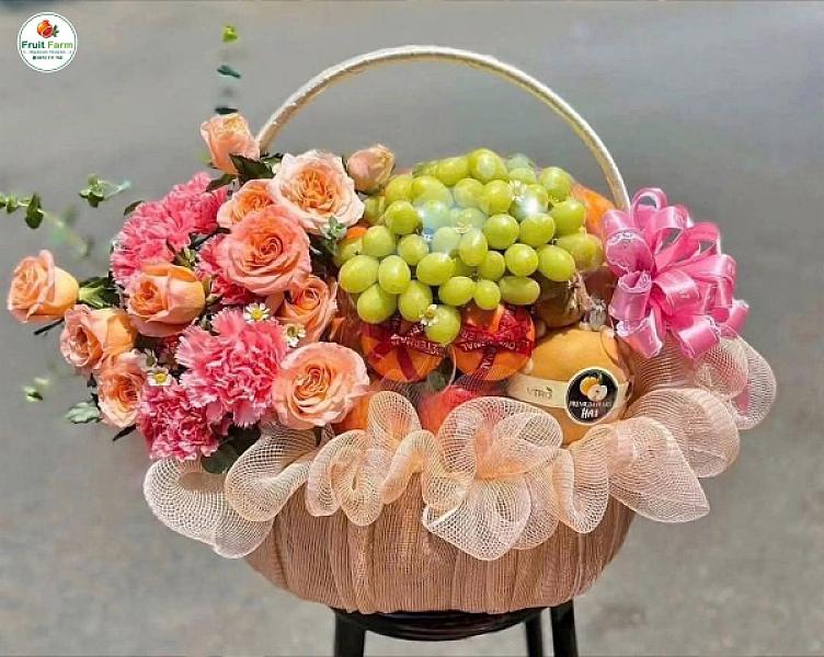 Giỏ Quà Thịnh Vượng