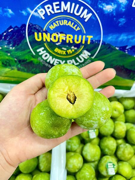 Mận mật ong Uno